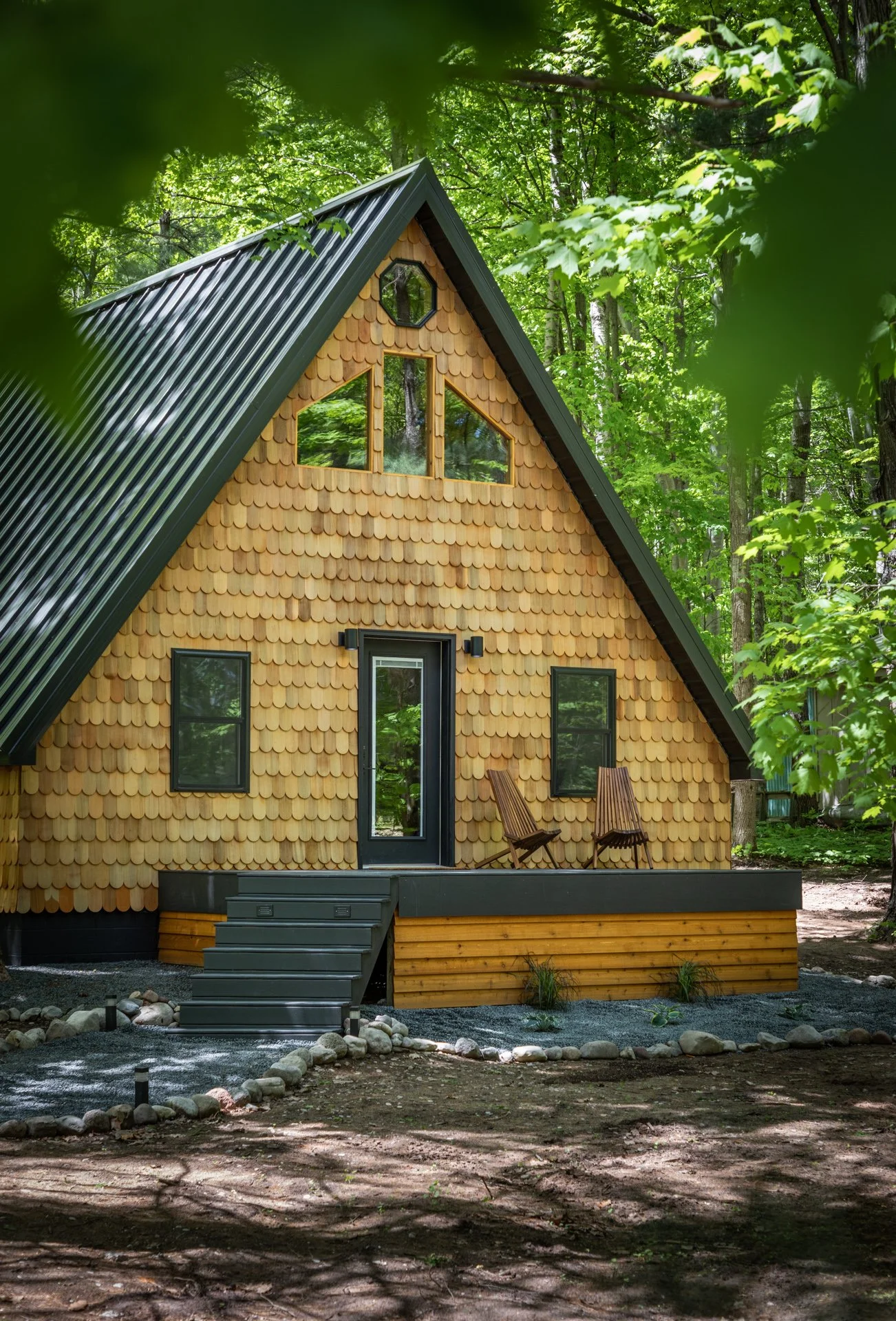 Roost A-Frame - Photo 7