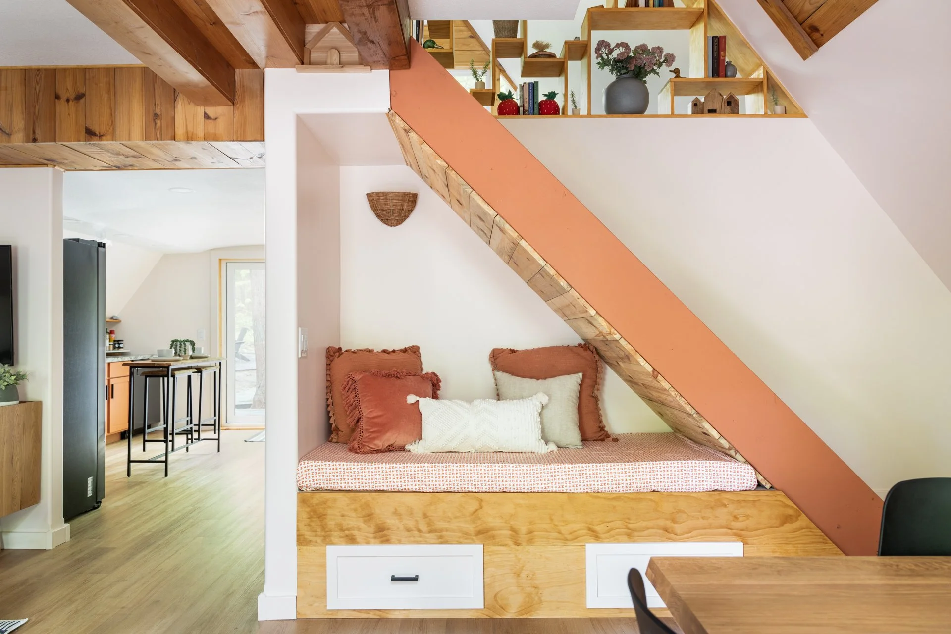 Roost A-Frame - Photo 12