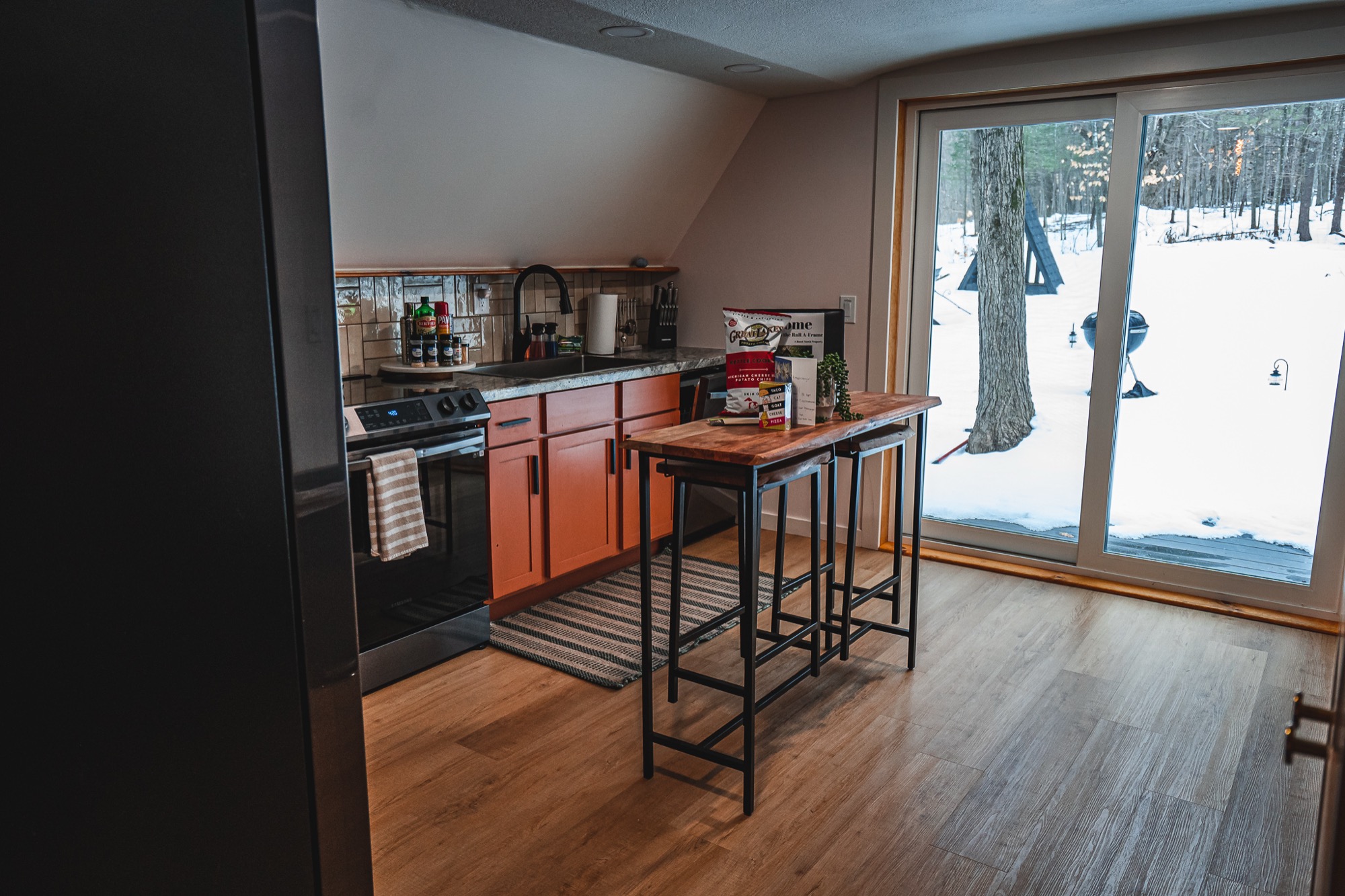 Best Coffee & Brunch in Lake Ann & Interlochen: A Local's Guide