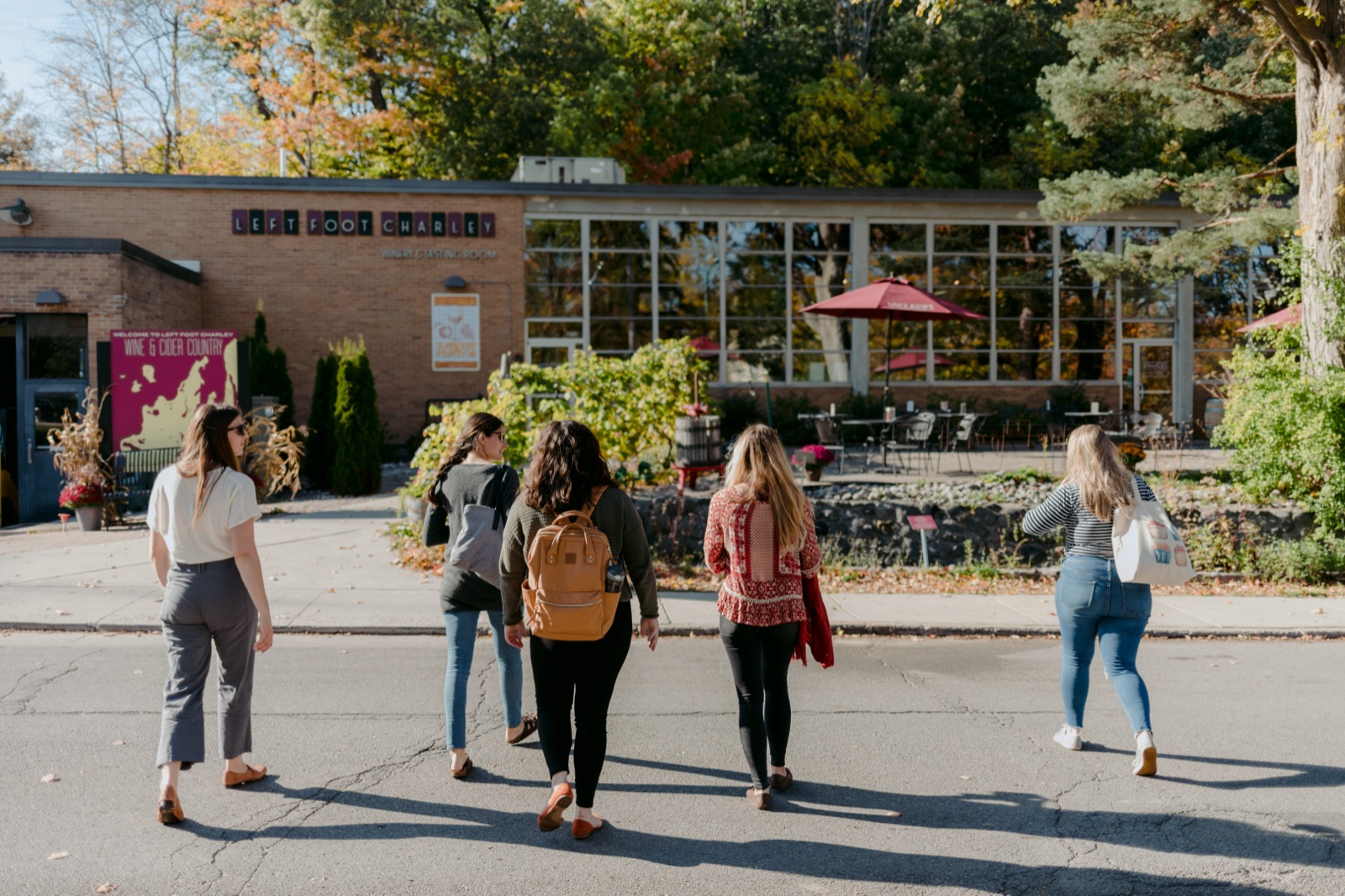 Traverse City Bachelorette Party Guide: Wine, Water & Where to Stay