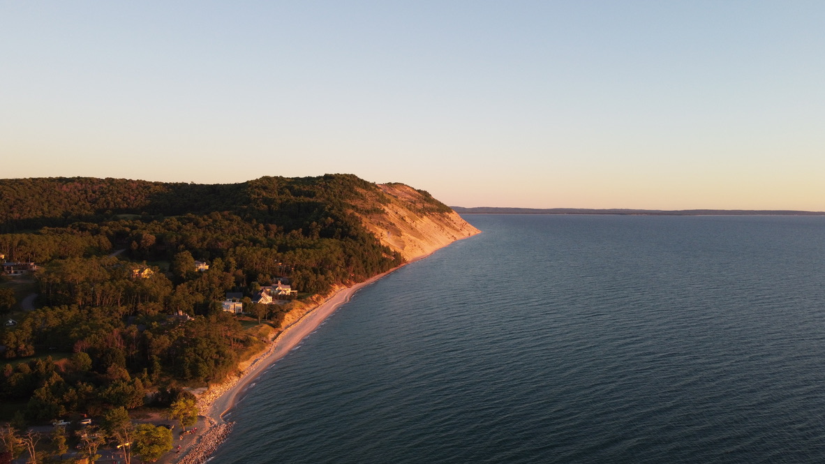 Best Beaches Near Traverse City: A Local's Guide to Sand, Sunsets & Swimming