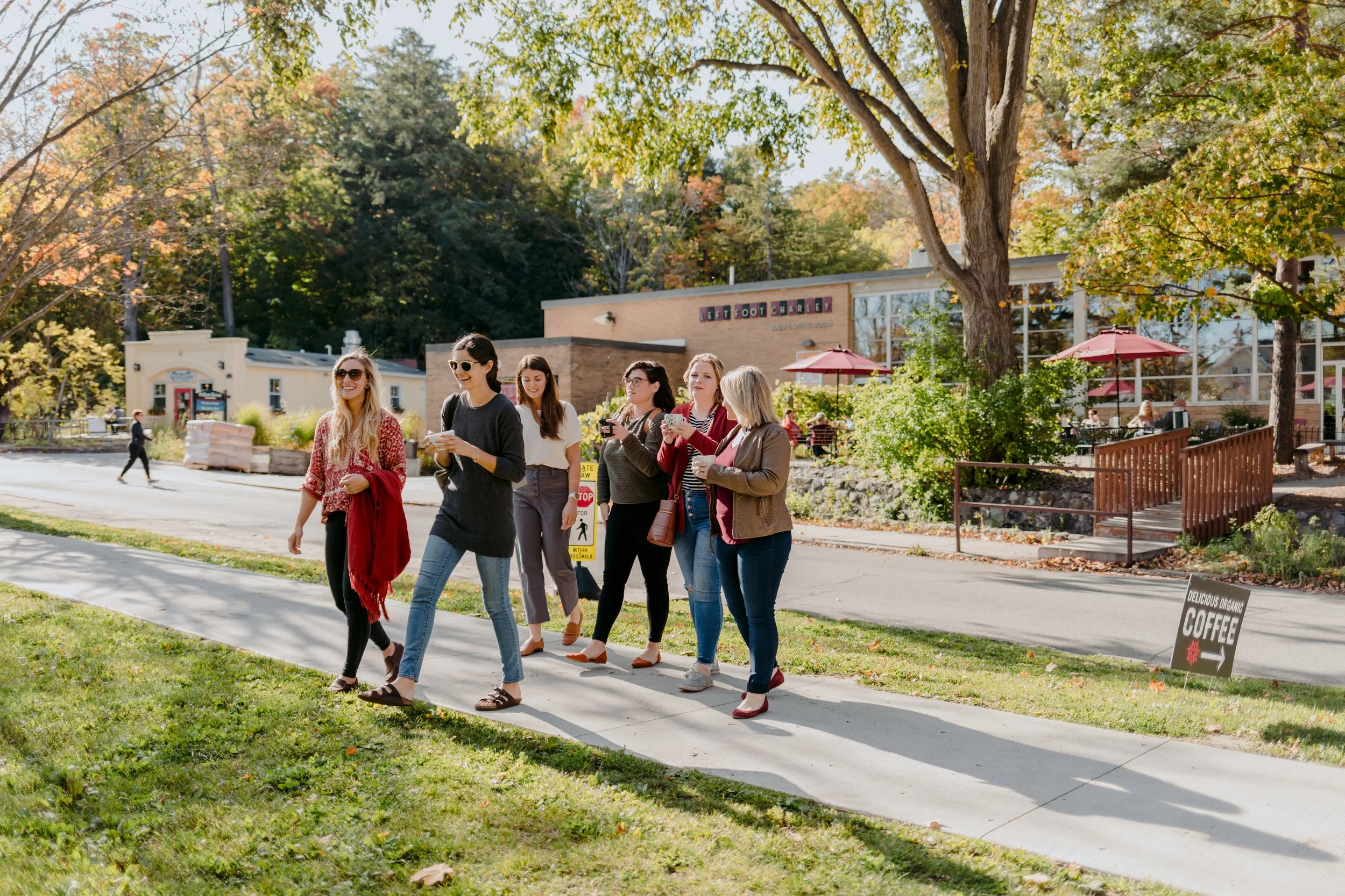 Historic Hearth bedroom
