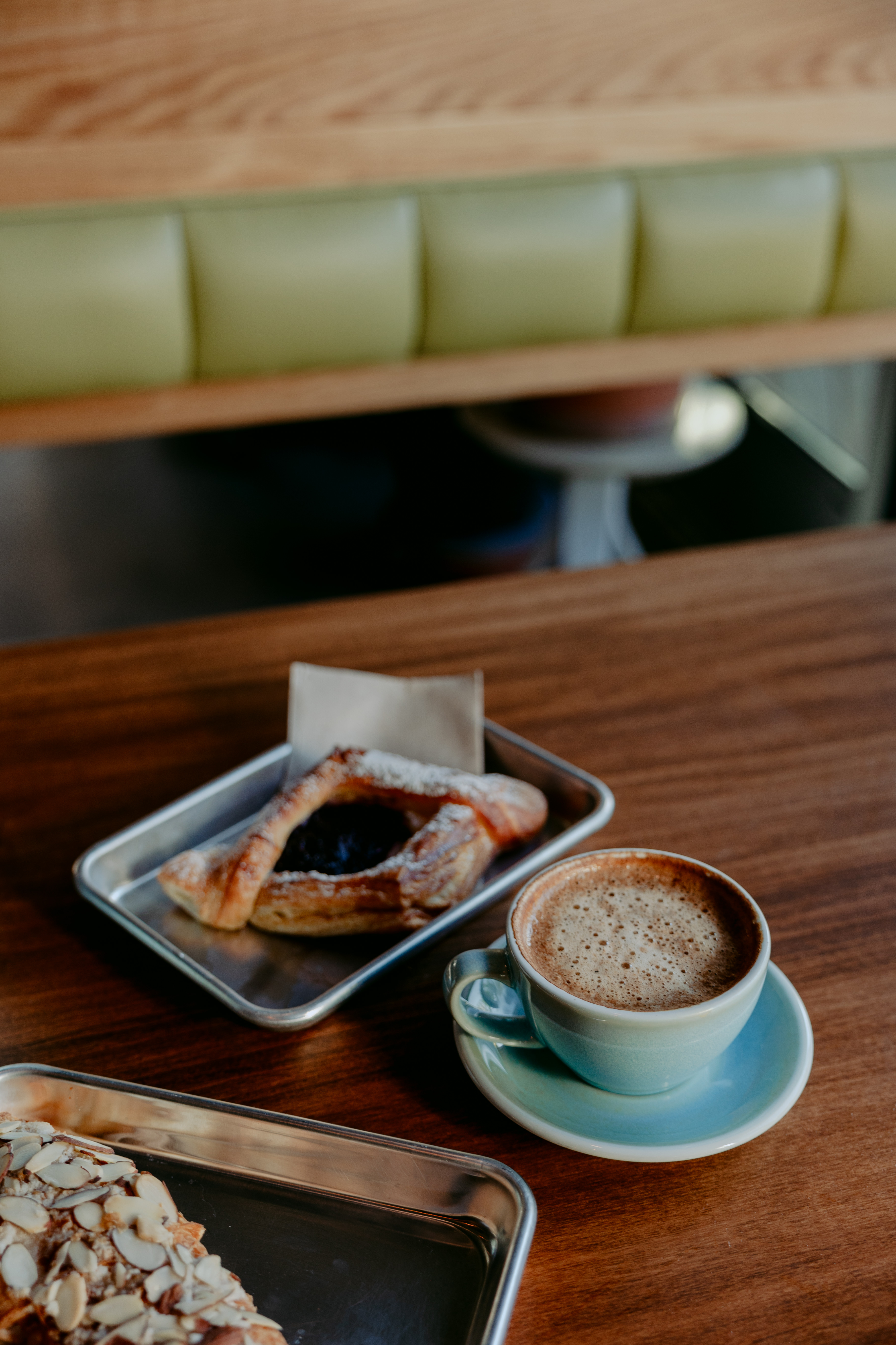 Best Coffee & Brunch Near Sleeping Bear Dunes: Empire & Glen Arbor