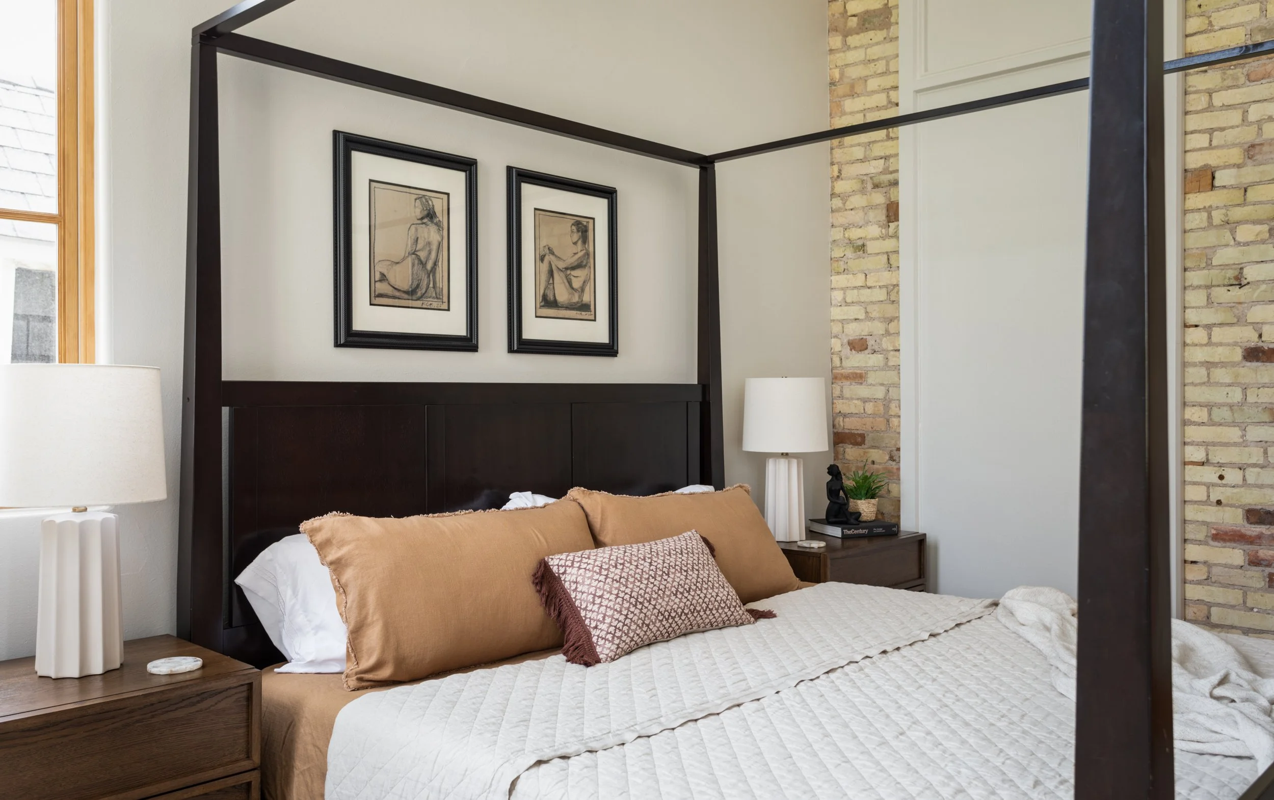 Historic Hearth - Photo 3