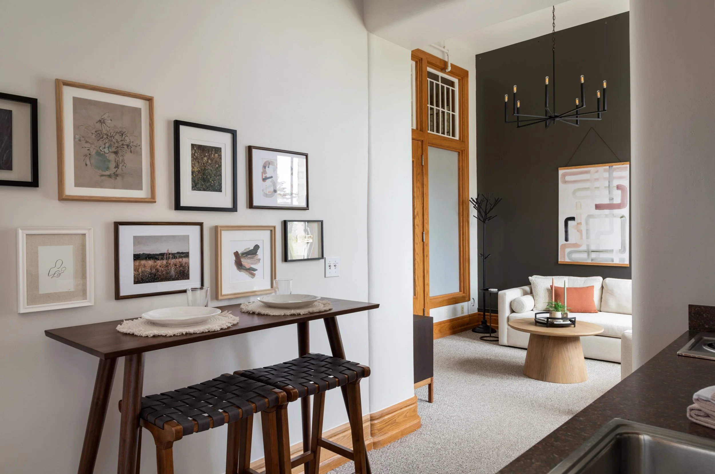 Historic Hearth - Photo 7