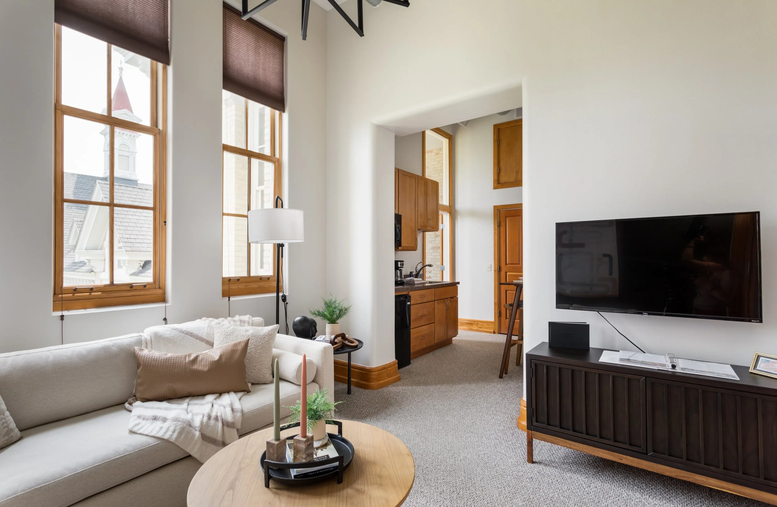 Historic Hearth - Photo 10