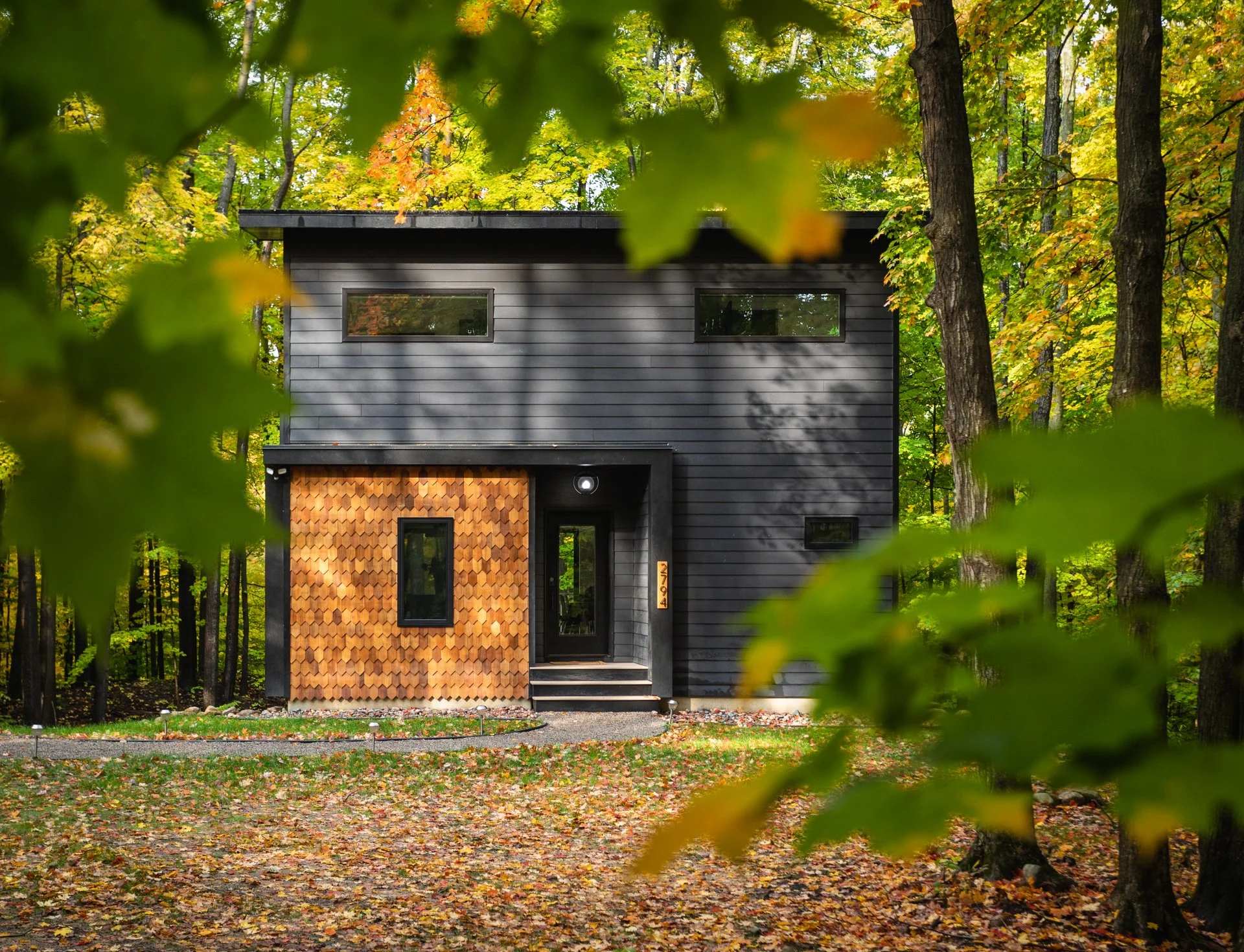 The Holiday House vacation rental in Holiday Hills - sleeps 6