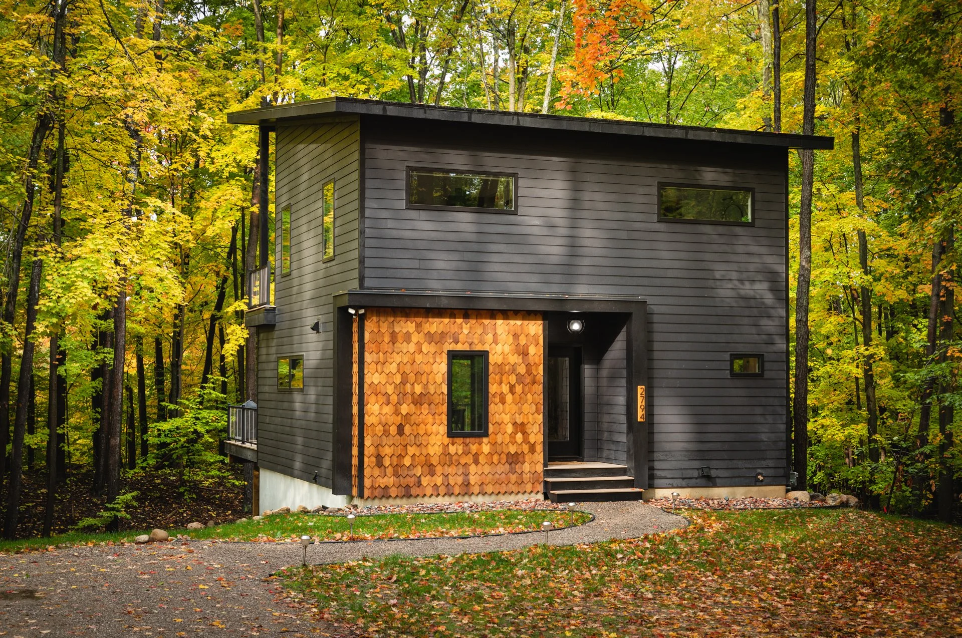 The Holiday House - Photo 2