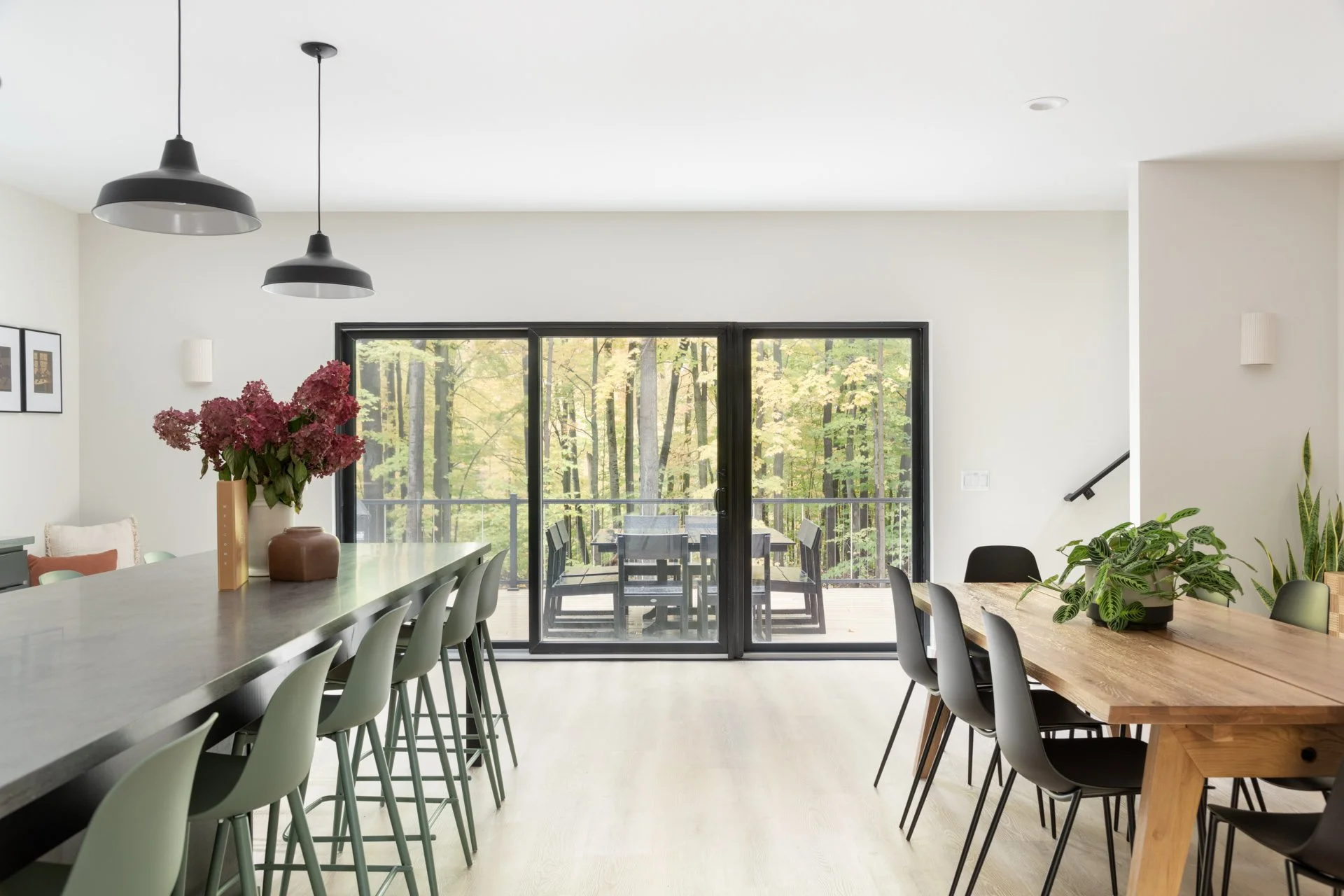 The Holiday House - Photo 3