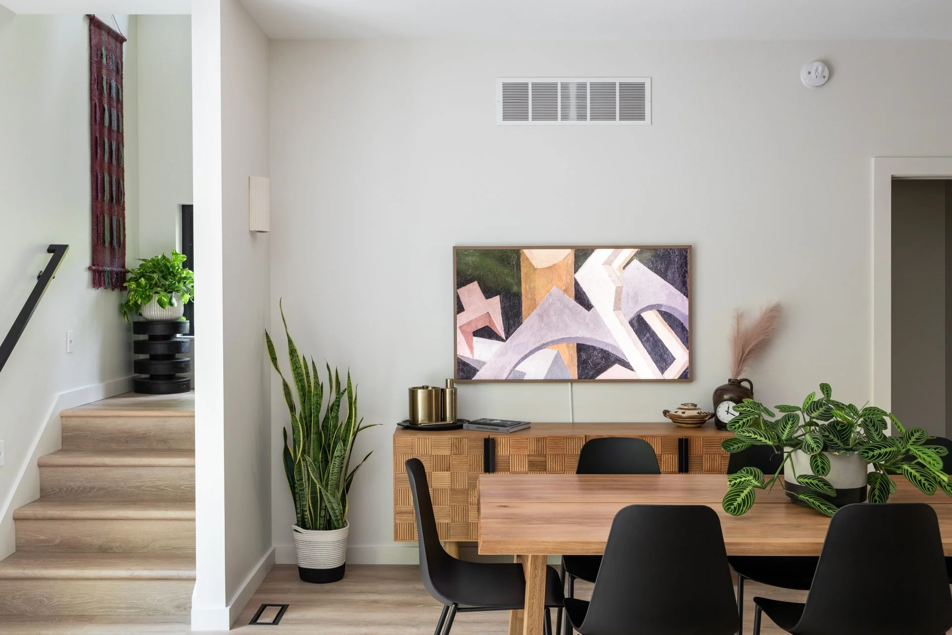 The Holiday House - Photo 6