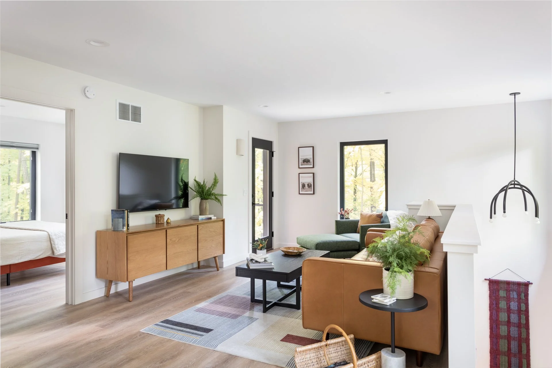 The Holiday House - Photo 7