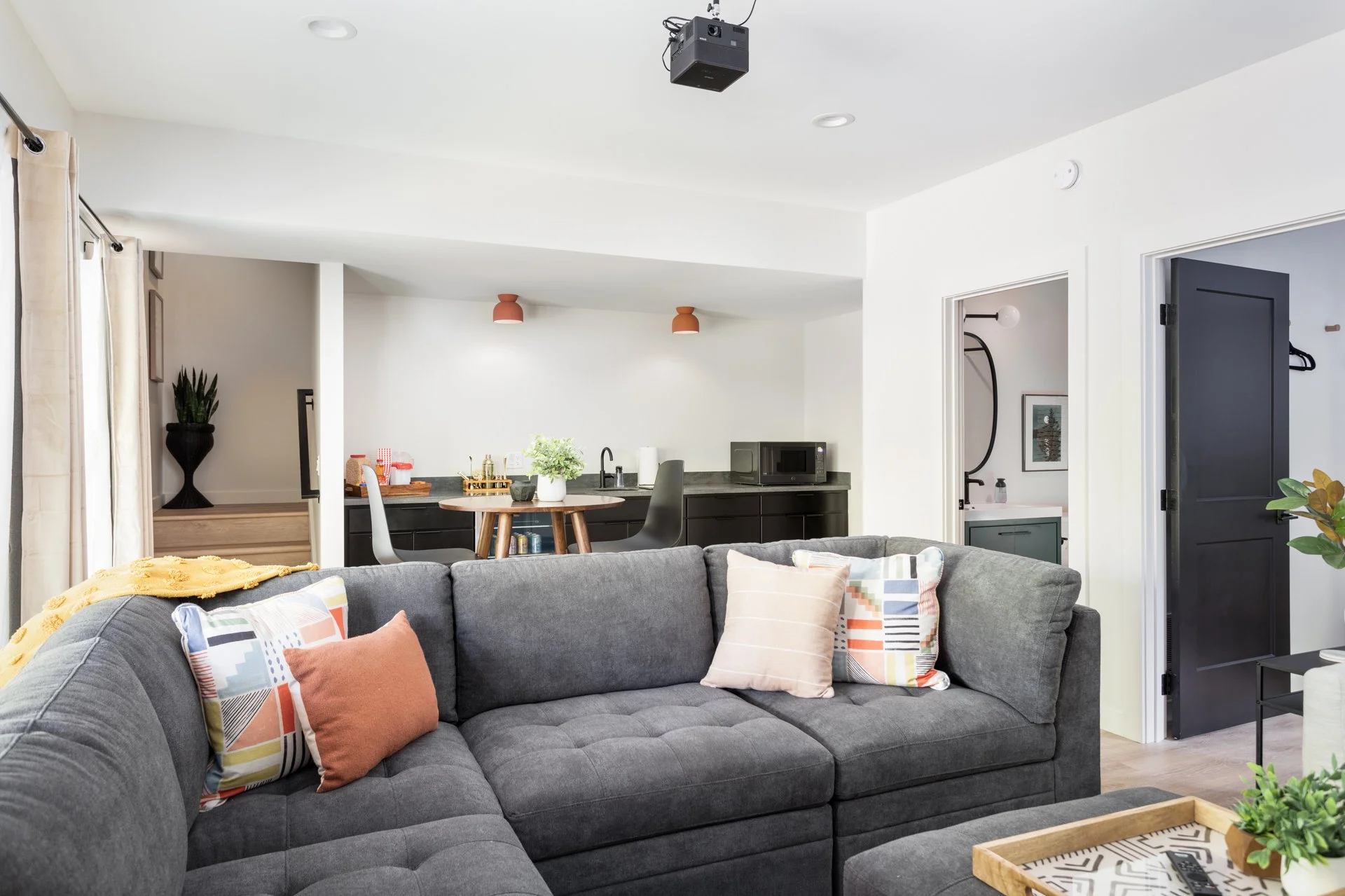 The Holiday House - Photo 14