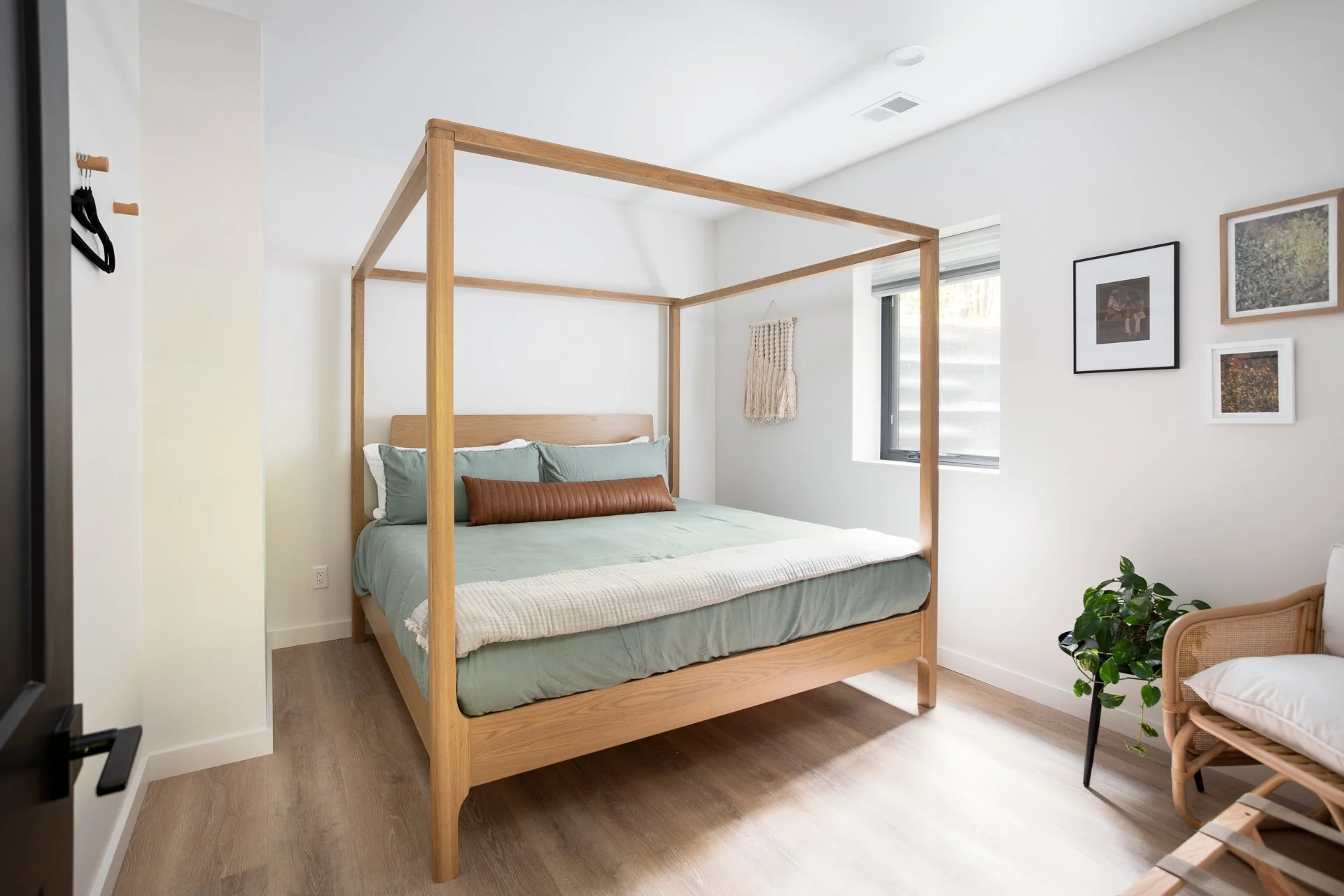 The Holiday House - Photo 15