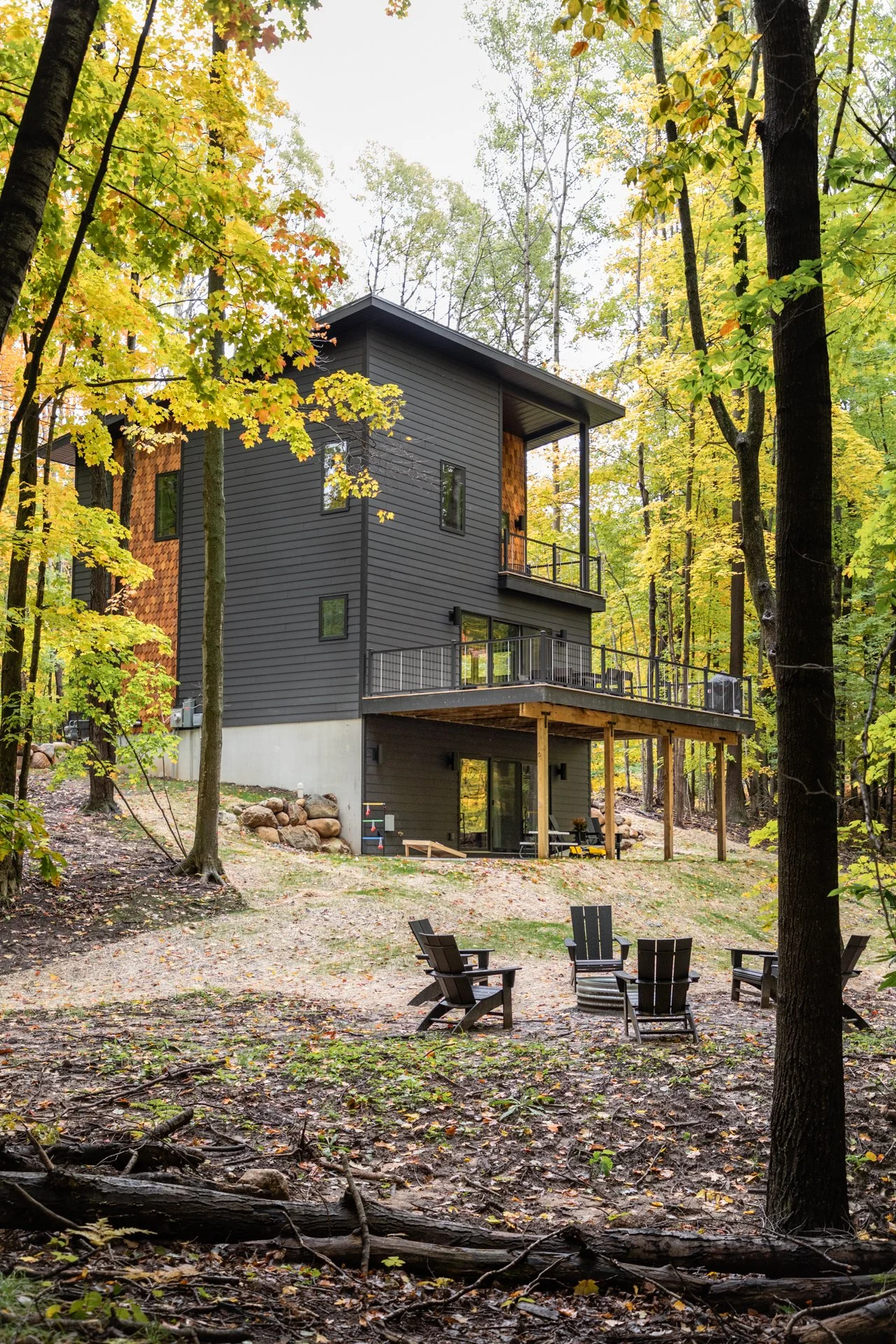 The Holiday House - Photo 17