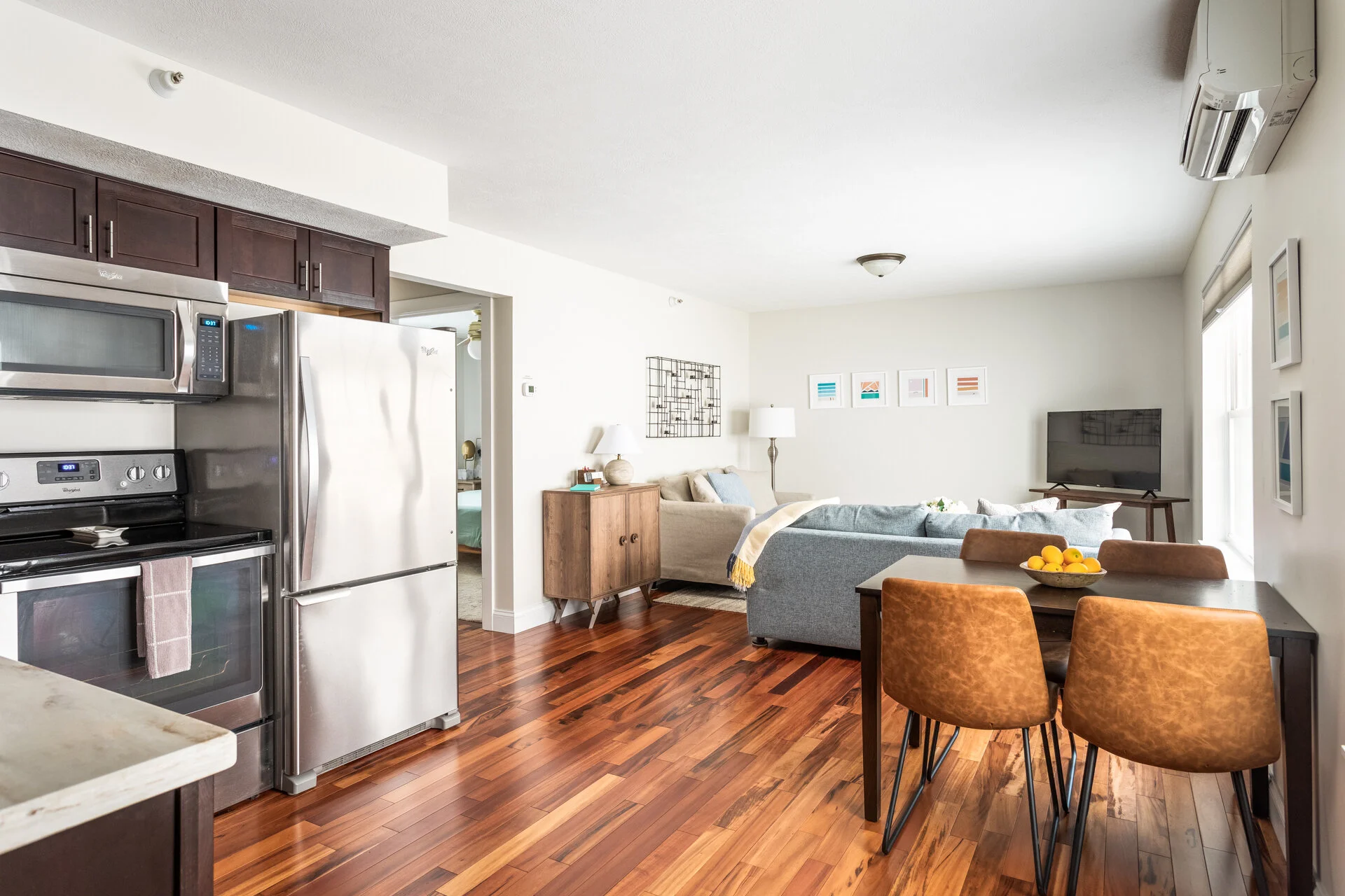 Midtown Square vacation rental in Midtown - sleeps 4