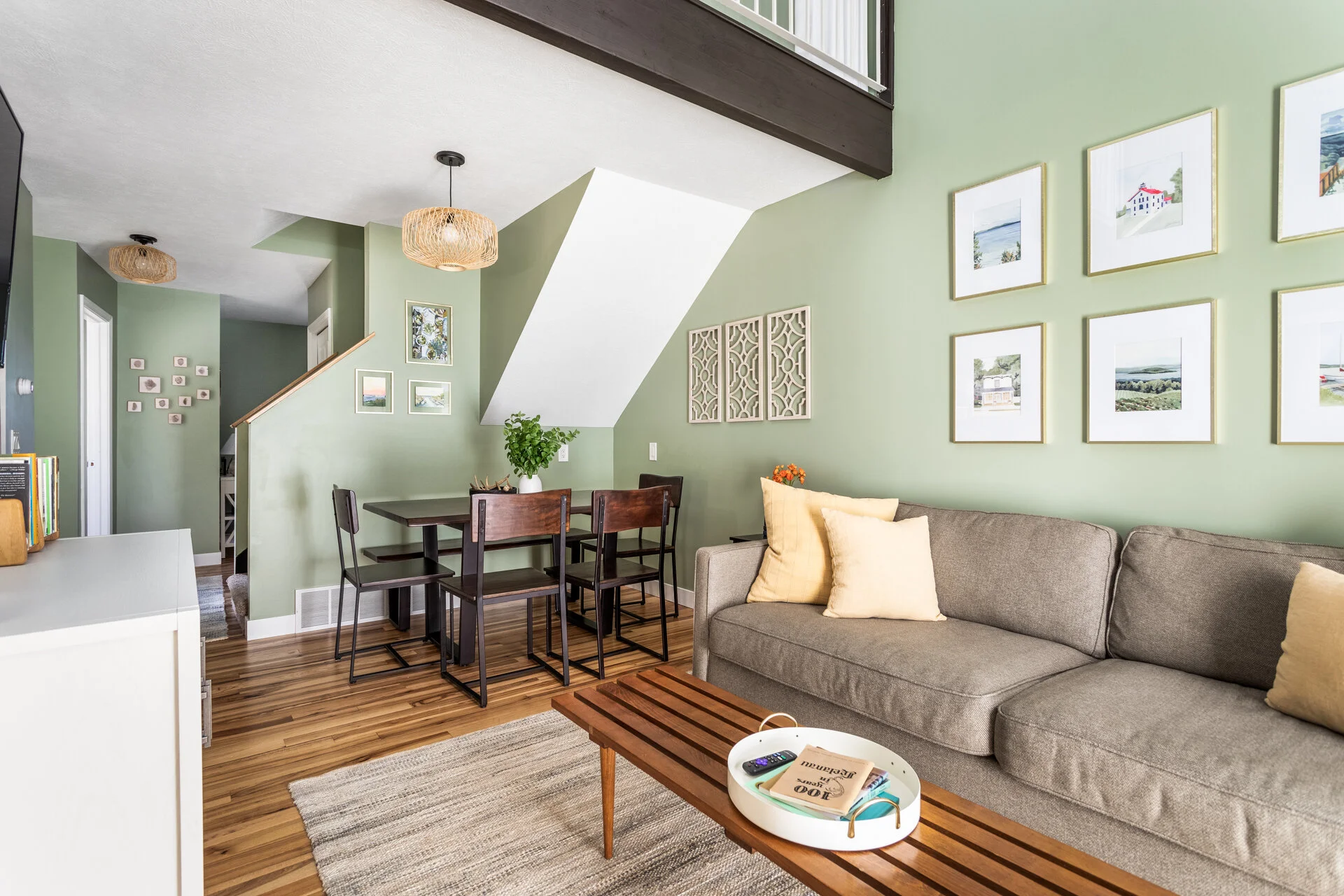 North Boardman Townhouse - Photo 5