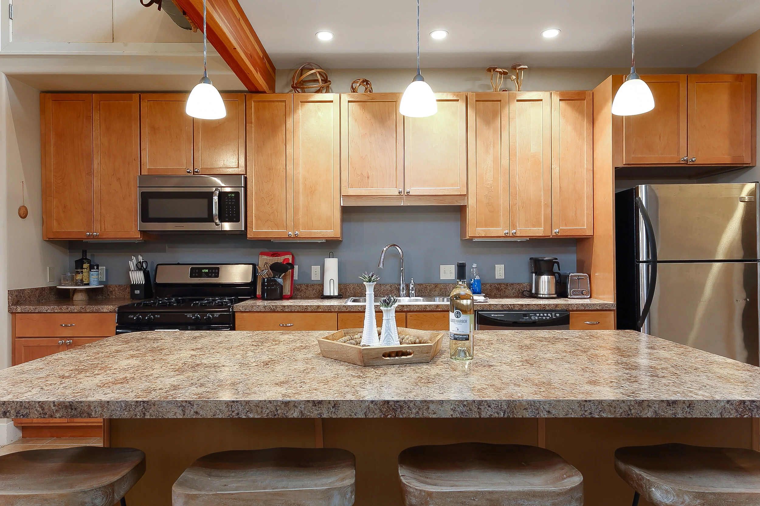 Spiral Sanctuary - Photo 5