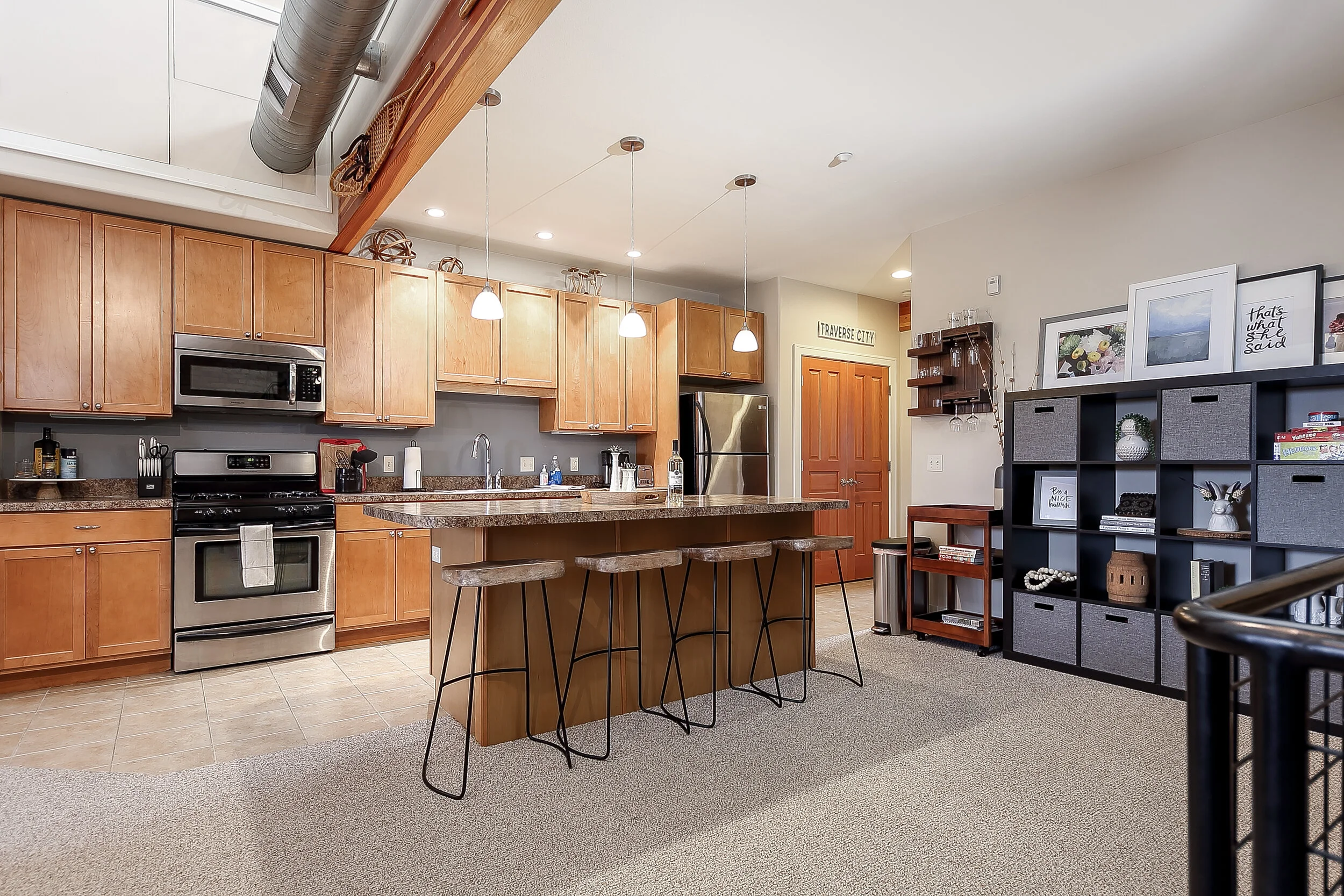 Spiral Sanctuary - Photo 7